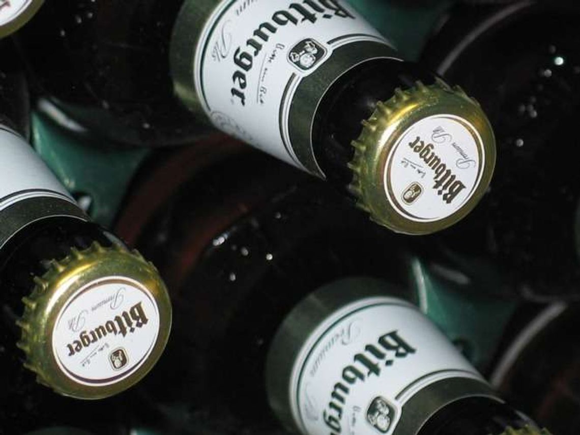 Mógł dostać tylko mandat za kradzież piwa. Teraz grozi mu do 8 lat więzienia