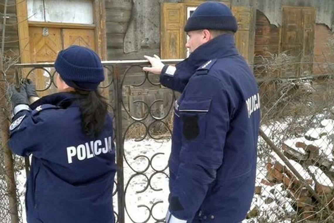 Mógł umrzeć, uratowała go jedna rzecz