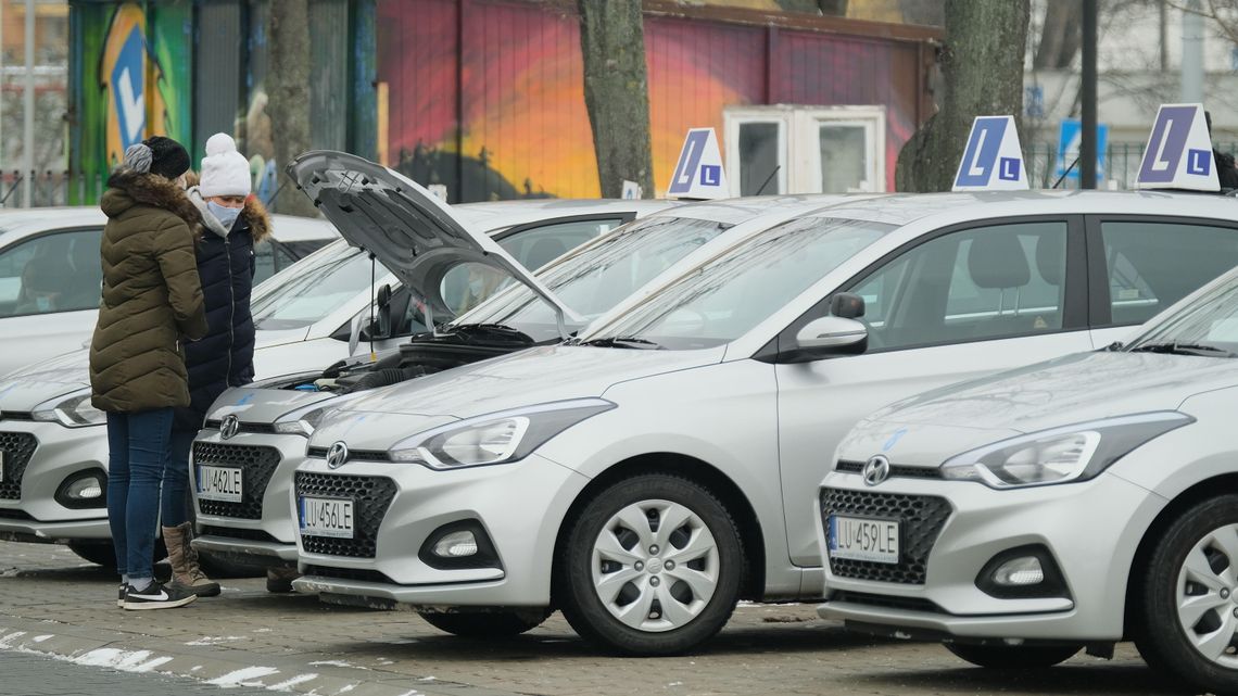 Mogłeś odpowiedzieć dobrze, ale i tak nie zdałeś. Tak wyglądał egzamin na prawo jazdy