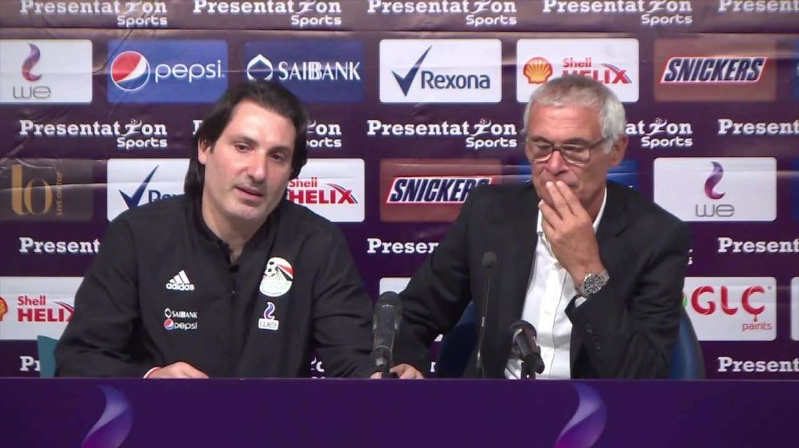 Mohamed Salah pojedzie na mundial?