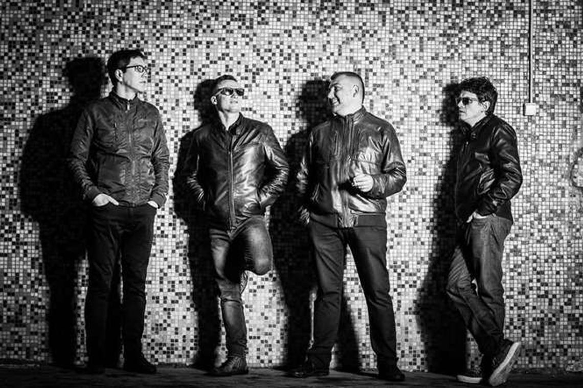 Mohipisian w klubie Spirala