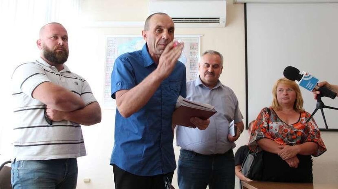 Moi synowie są po studiach, a ja ich zatrzymałem w tym „dziadostwie”. Czarna diagnoza stanu polskiego rolnictwa