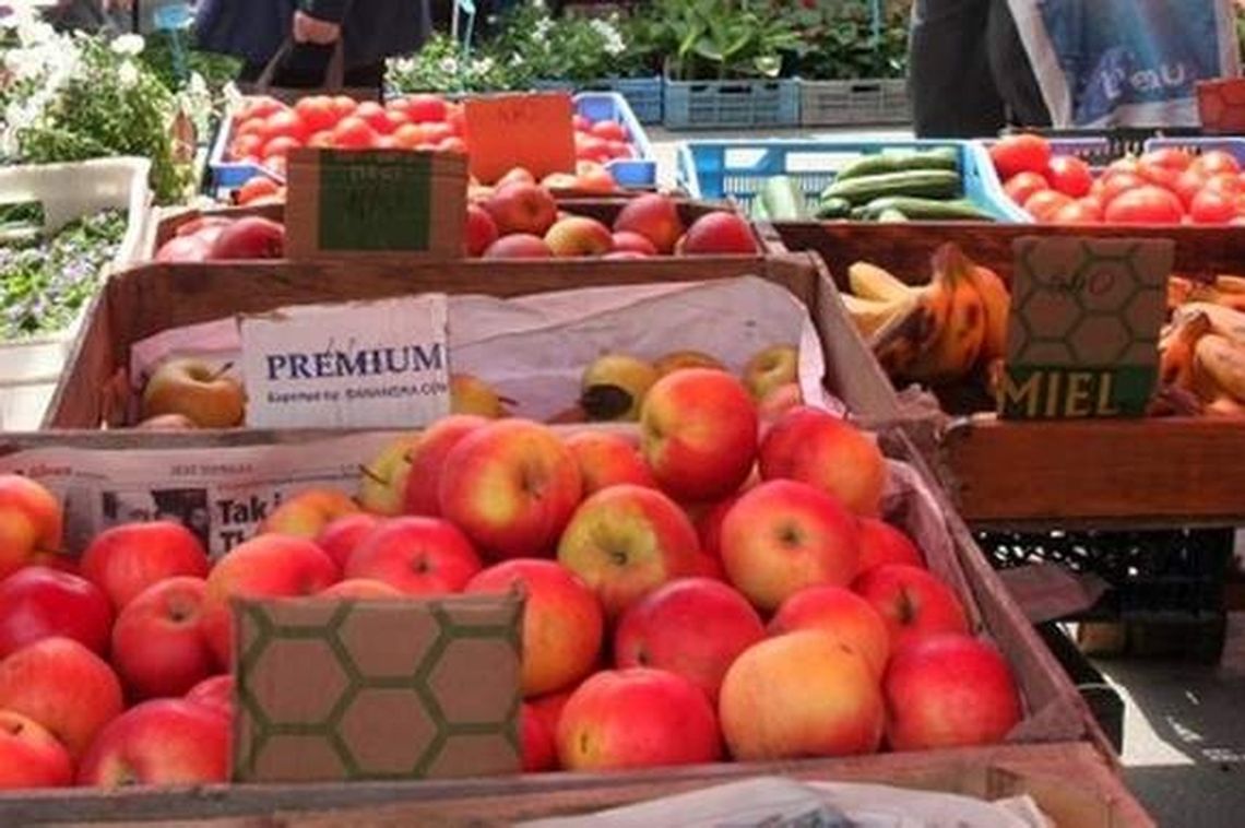 Mój Rynek: W regionie powstanie 19 nowoczesnych targowisk