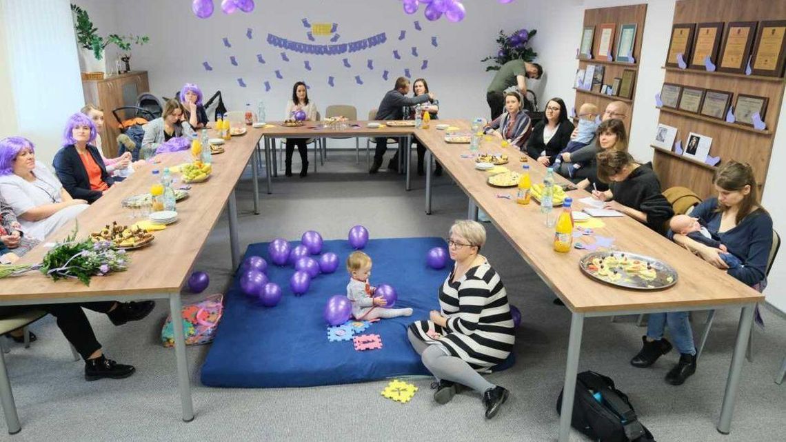 "Mój synek był na granicy śmierci". Rodzice wcześniaków dzielą się swoimi przeżyciami "Mój synek był na granicy śmierci". Rodzice wcześniaków dzielą się swoimi przeżyciami