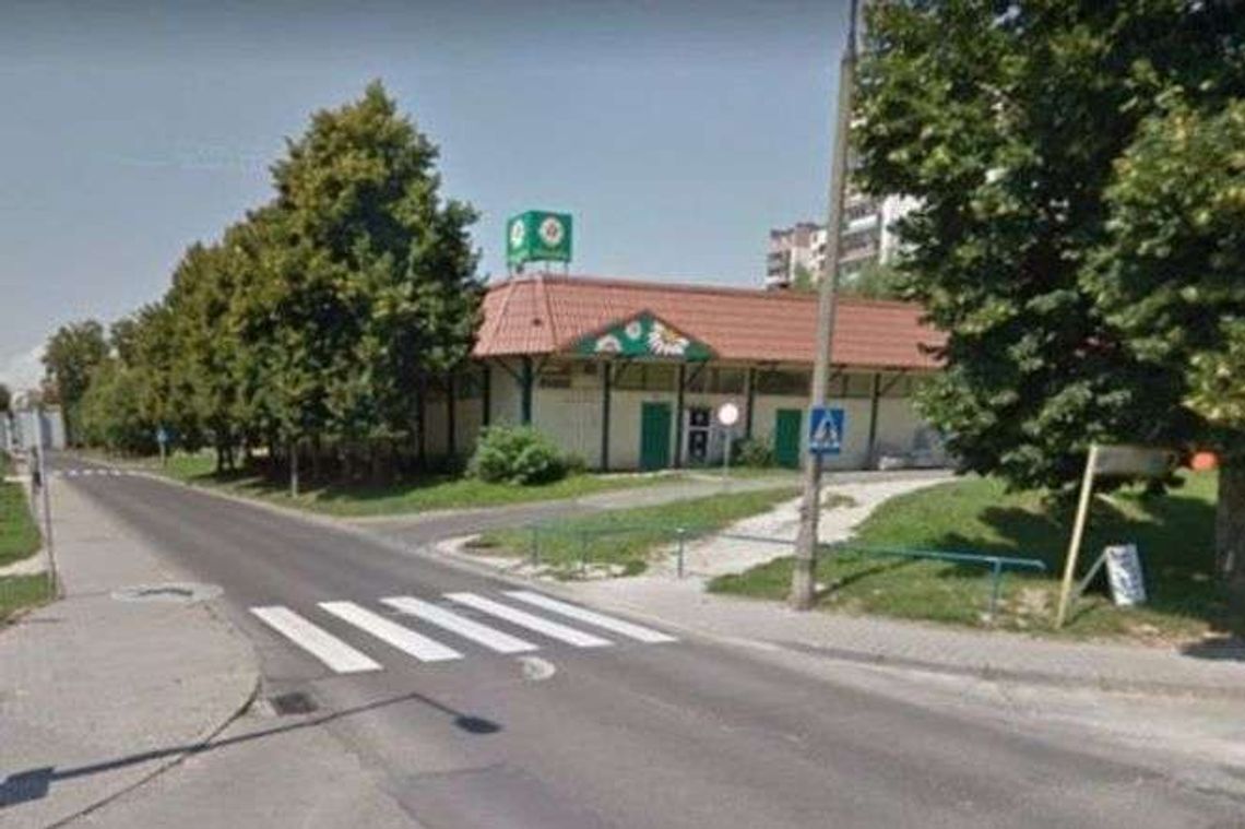 "Moja babcia miała wypadek. Proszę o pomoc". Apel wnuczki do świadków