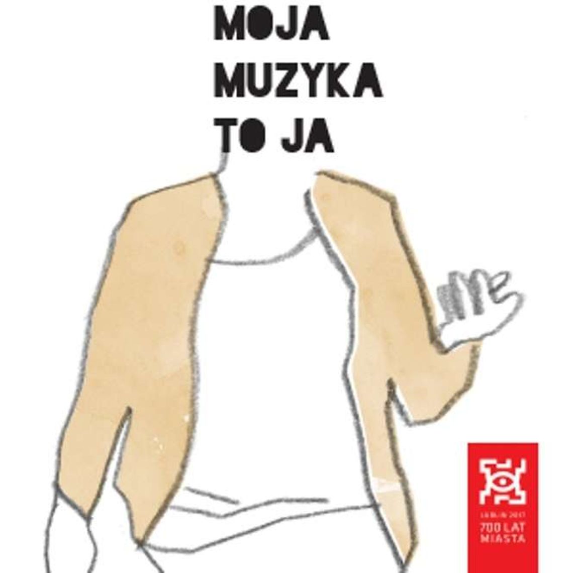"Moja muzyka to ja". Monodram muzyczny w DDK Węglin