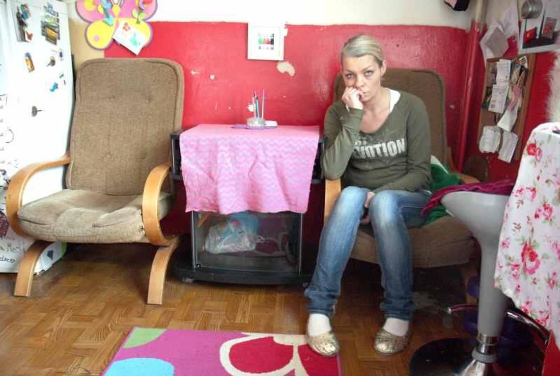 \"Moja rodzina żyje za niespełna 700 zł miesięcznie\" \"Moja rodzina żyje za niespełna 700 zł miesięcznie\"