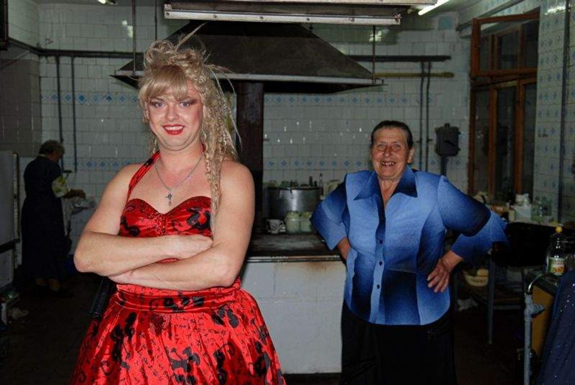 \"Moja Ukraina\". Wystawa Maksa Skrzeczkowskiego