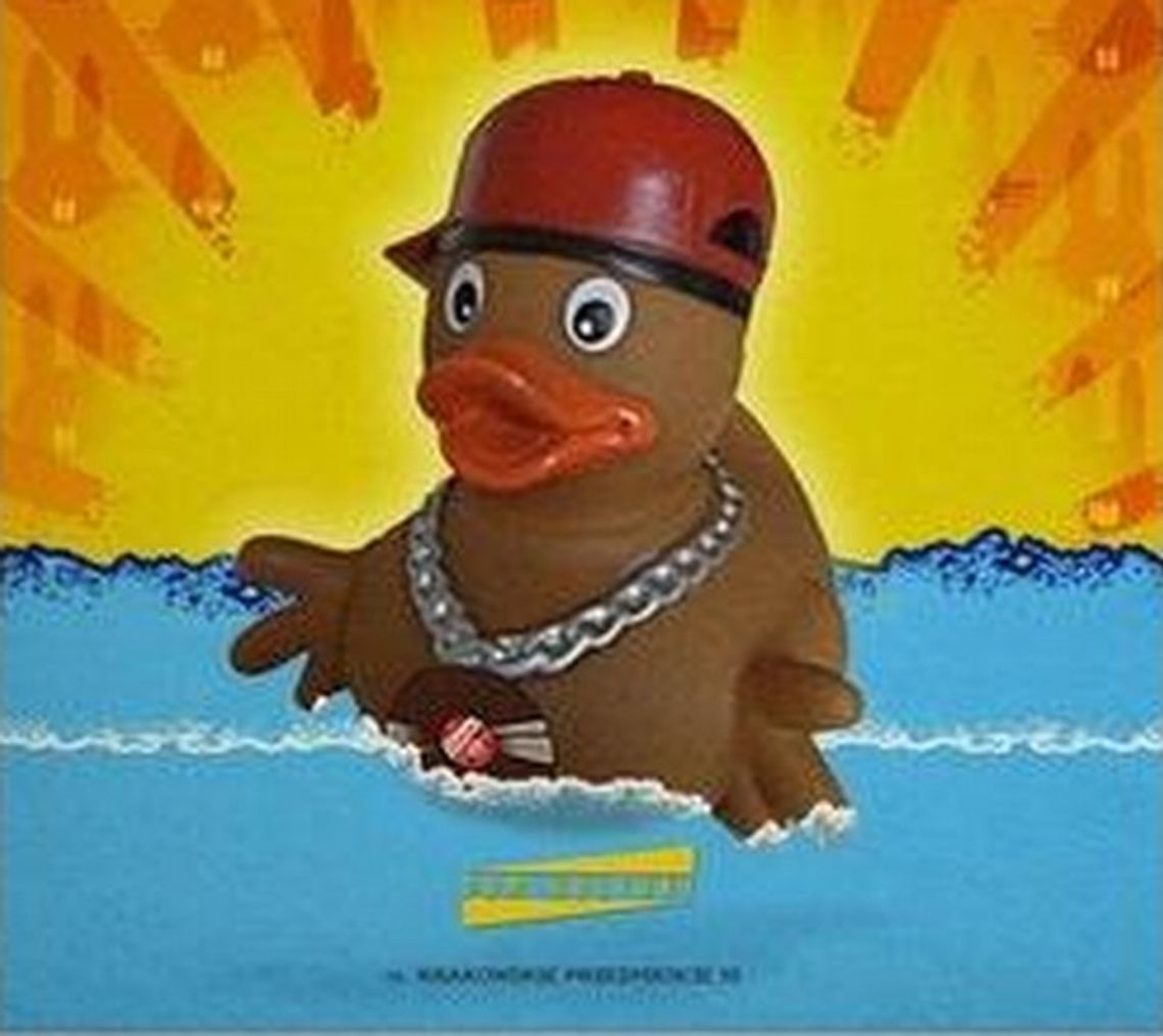 Mokra Muzyka: URB i Dj Tort 