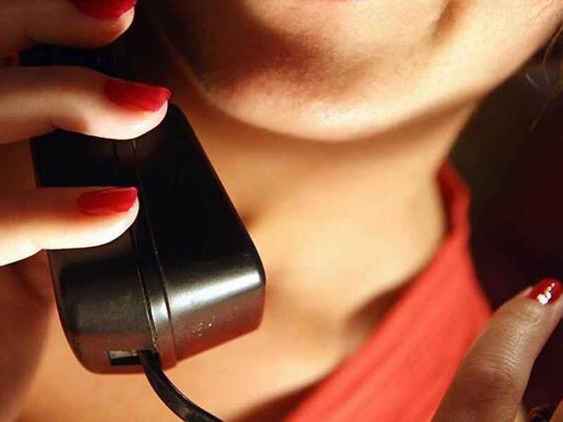 Molestowanie seksualne w pracy: Nie musisz tego znosić Molestowanie seksualne w pracy: Nie musisz tego znosić