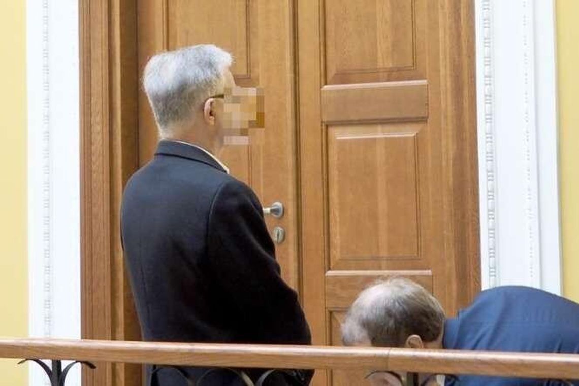 Molestowanie w szpitalu przy al. Kraśnckiej. Lekarz ukarany Molestowanie w szpitalu przy al. Kraśnckiej. Lekarz ukarany