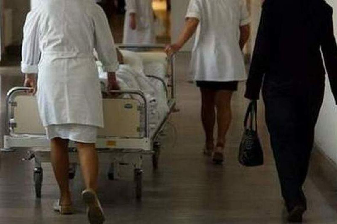 Molestowanie w szpitalu przy al. Kraśnickiej? Poszkodowanych kobiet może być więcej Molestowanie w szpitalu przy al. Kraśnickiej? Poszkodowanych kobiet może być więcej