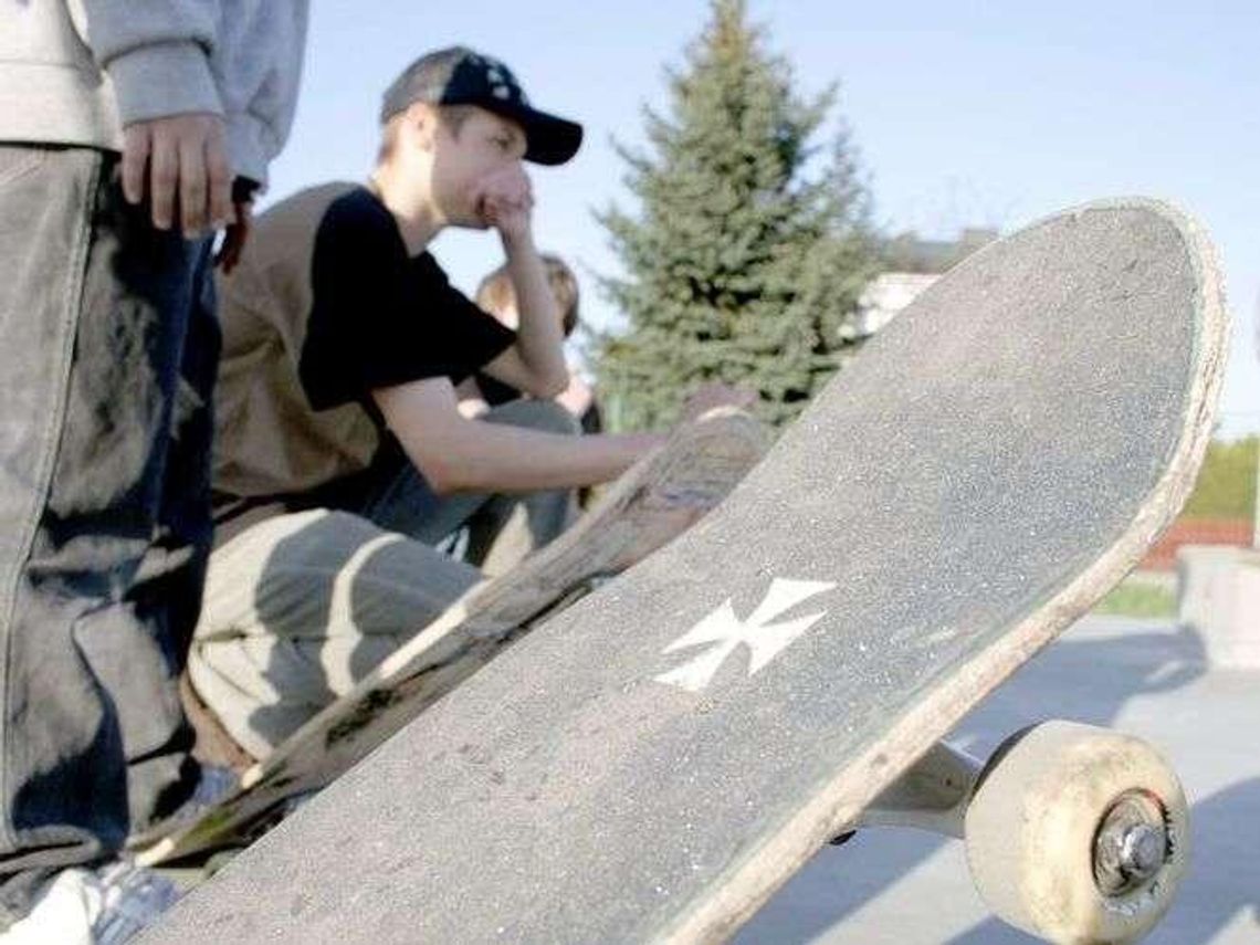 Molo, remont na błoniach i skatepark czyli 123 pomysły na Puławy