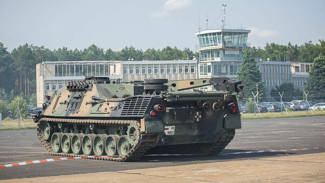 MON chce pozyskać więcej terenów dla wojska. Mieszkańcy zaniepokojeni 