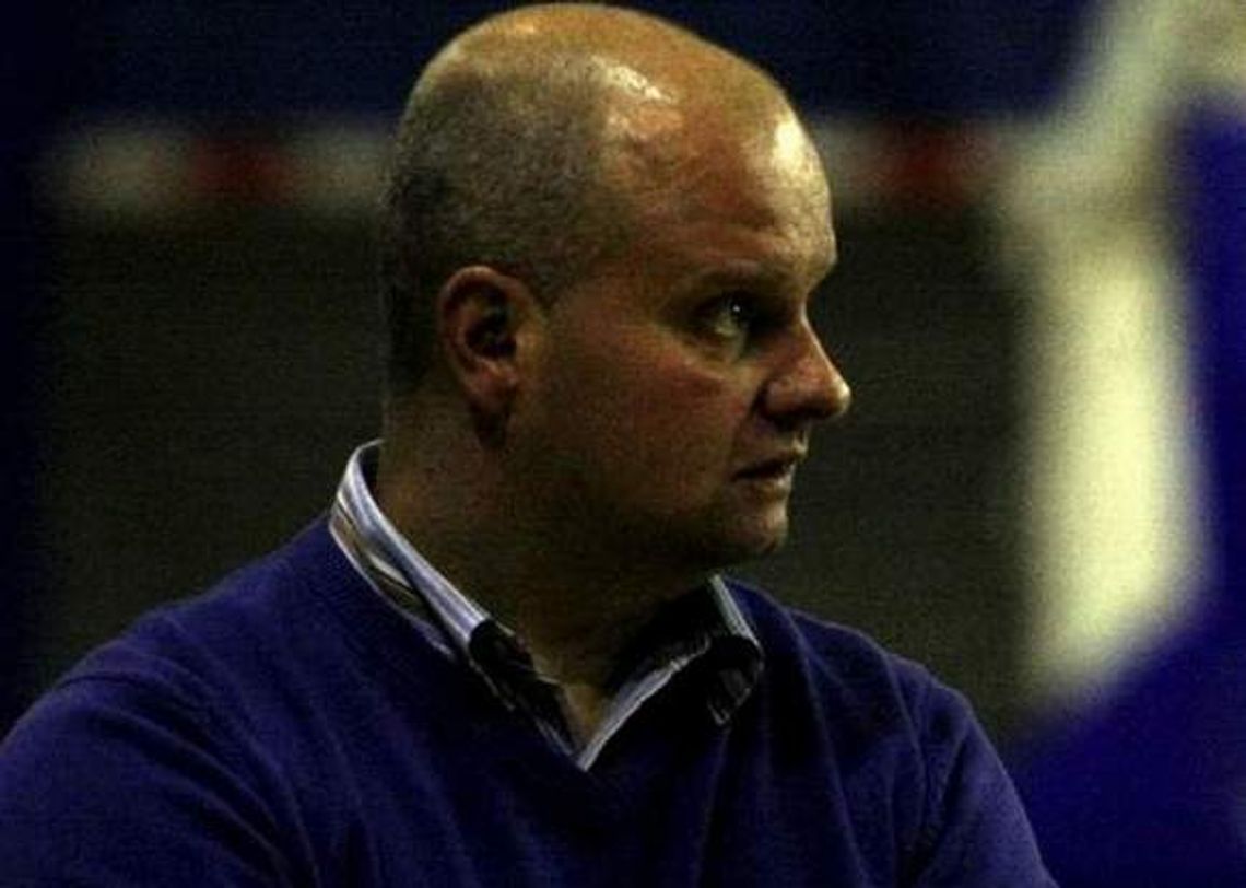 MON-POL Płock - AZS UMCS Lublin 53:78 MON-POL Płock - AZS UMCS Lublin 53:78