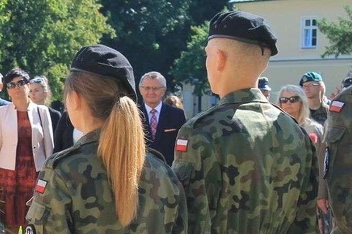 MON wyszkoli kobiety w samoobronie