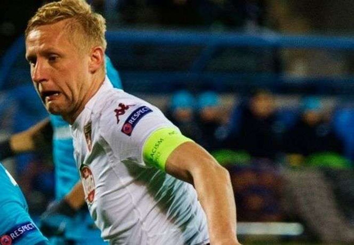 Monaco – Borussia 3:1. Glik lepszy od Piszczka