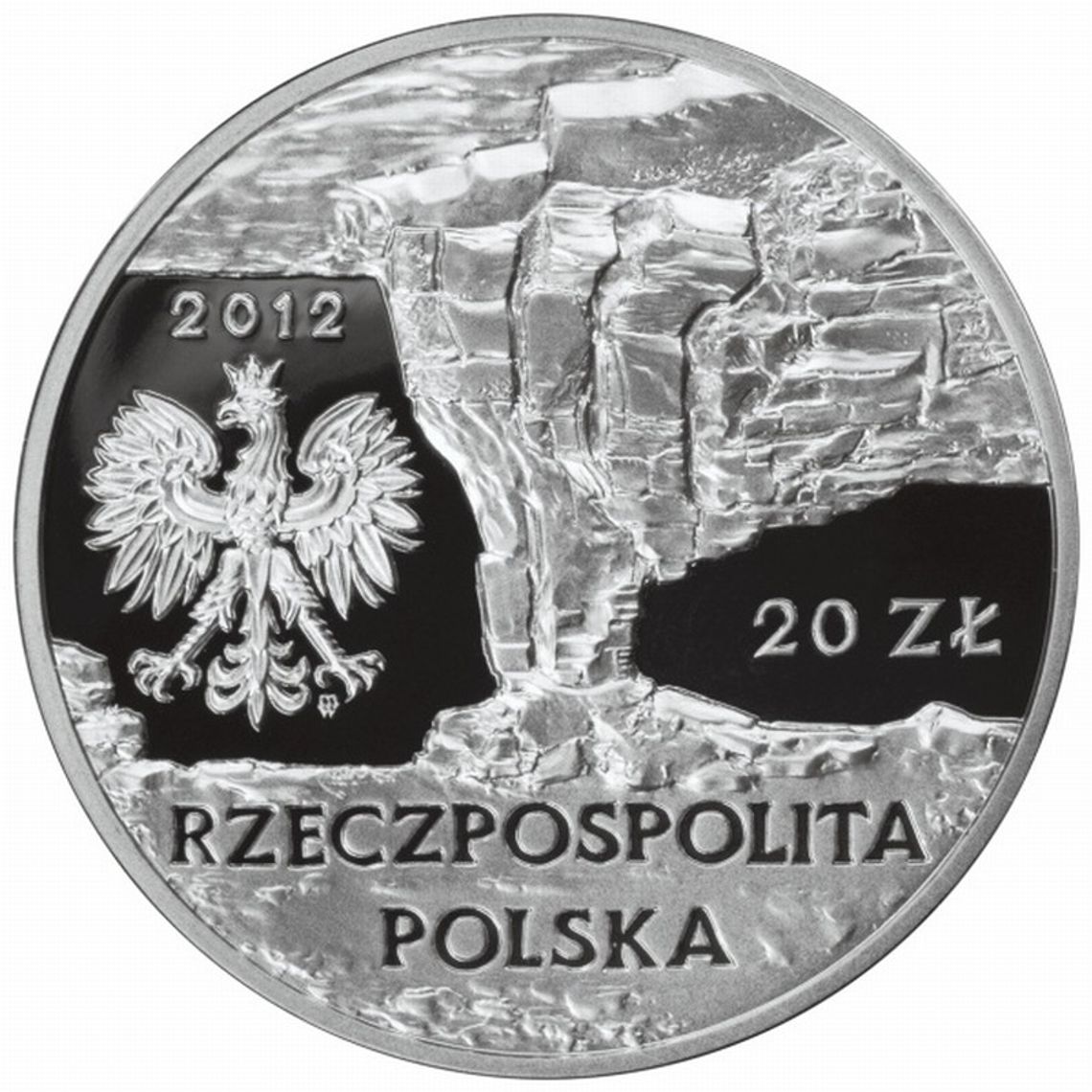 Monety z krzemieniem od NBP. Konkurs Monety z krzemieniem od NBP. Konkurs