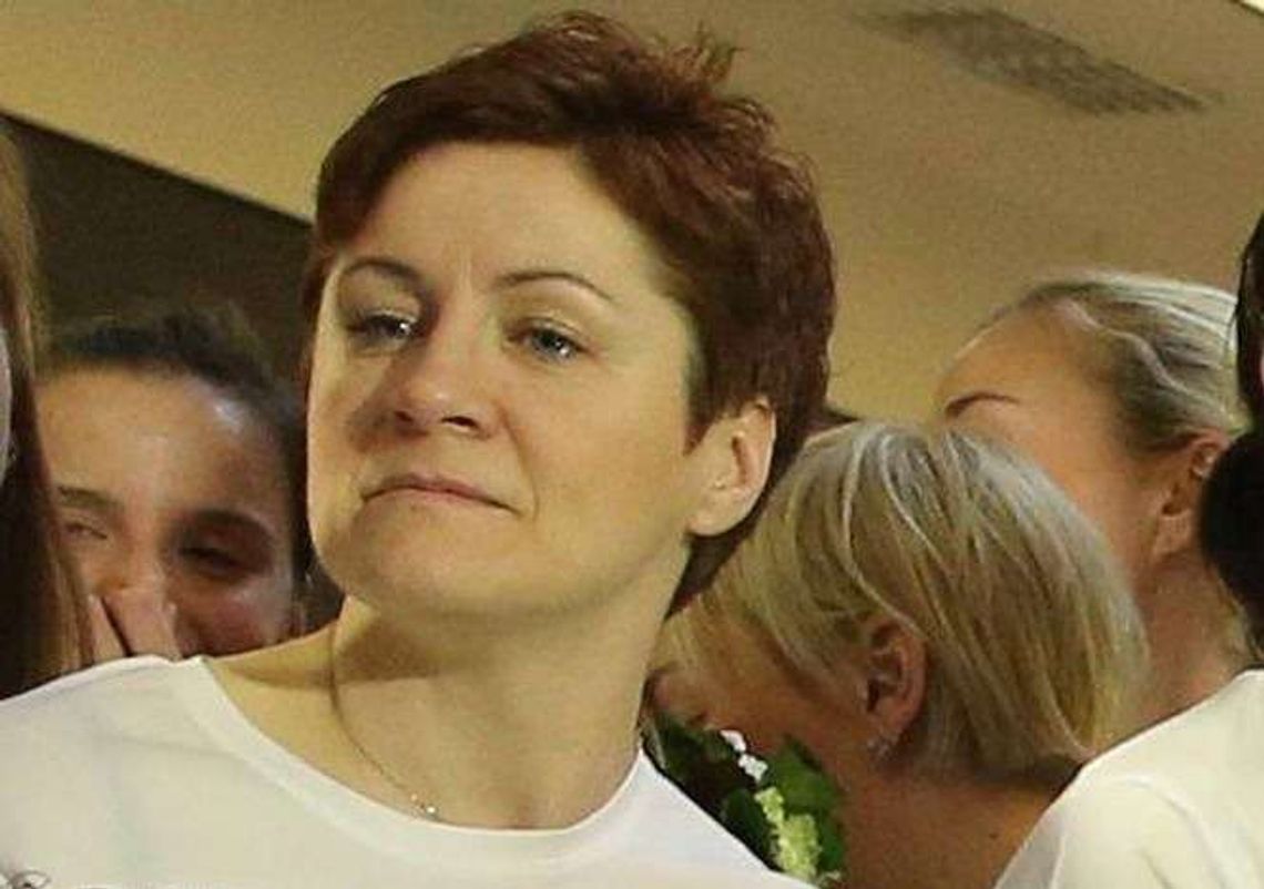 Monika Marzec: Czwarte miejsce to znakomity wynik Monika Marzec: Czwarte miejsce to znakomity wynik