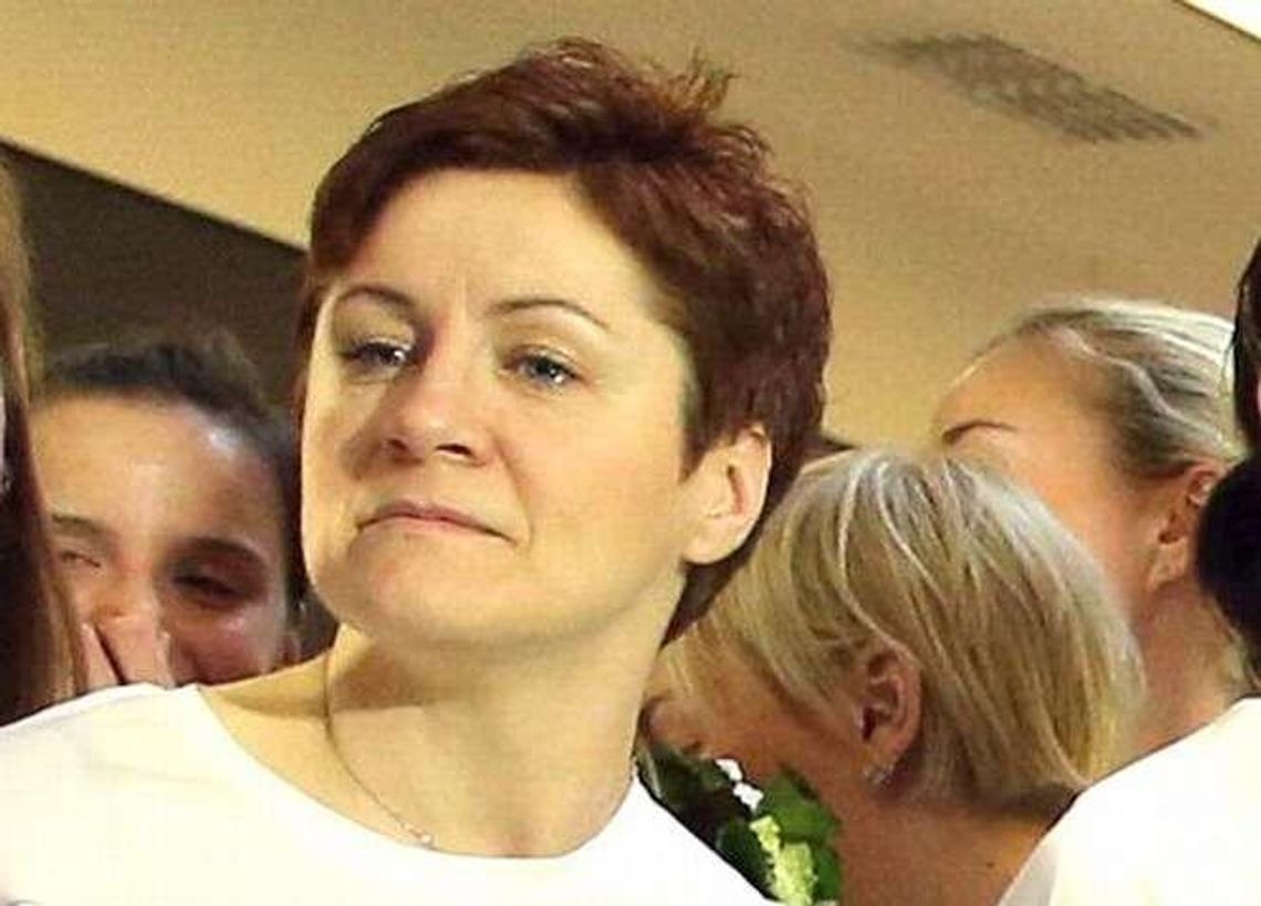 Monika Marzec (MKS Selgros): Czwarte miejsce to znakomity wynik Monika Marzec (MKS Selgros): Czwarte miejsce to znakomity wynik