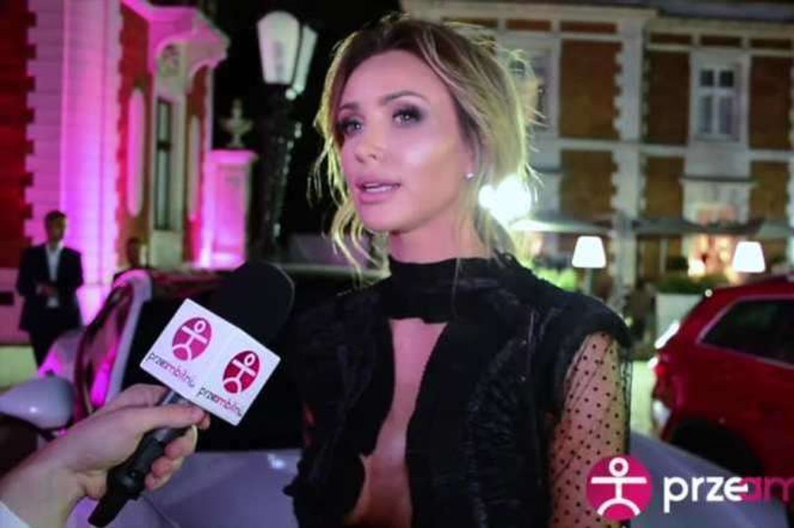 Monika Pietrasińska: Skandal bardzo nakręca popularność