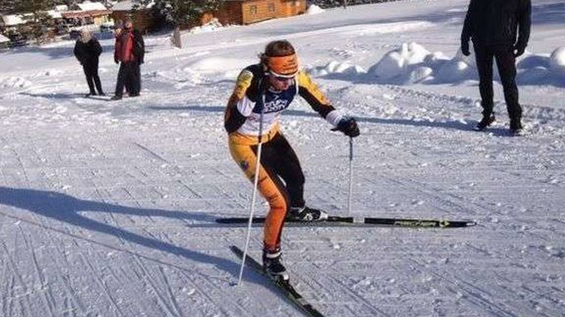 Monika Skinder bez punktów na inaugurację Pucharu Świata w Ruce