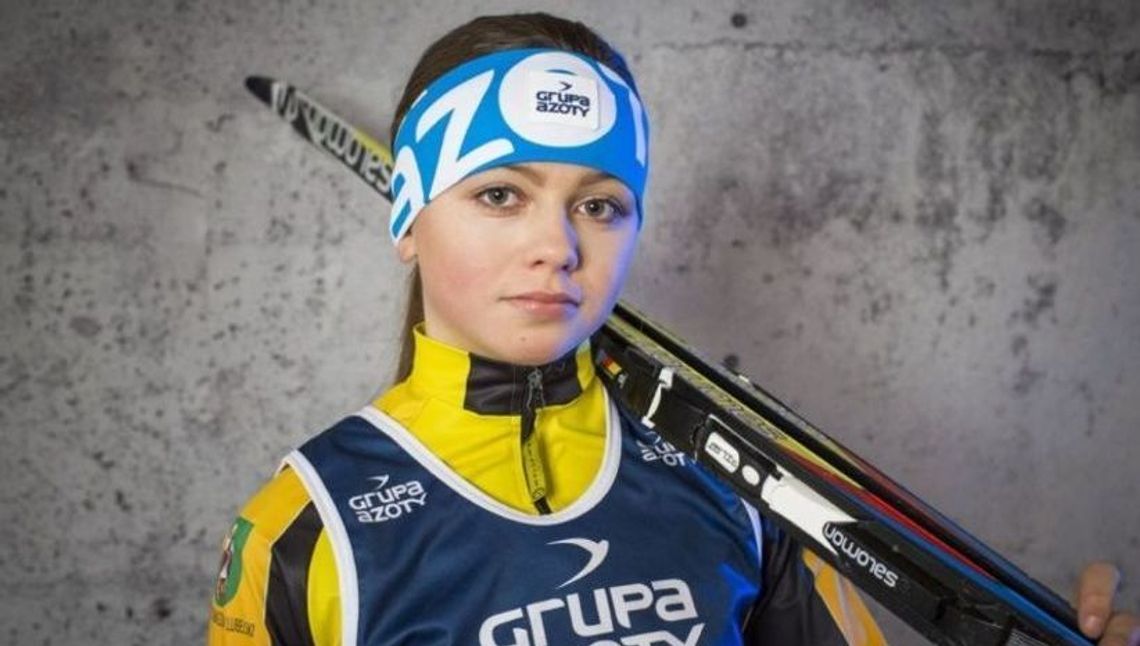 Monika Skinder powalczy o medale na mistrzostwach świata juniorów