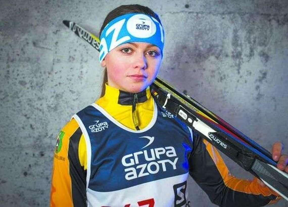 Monika Skinder szósta podczas zawodów w Austrii