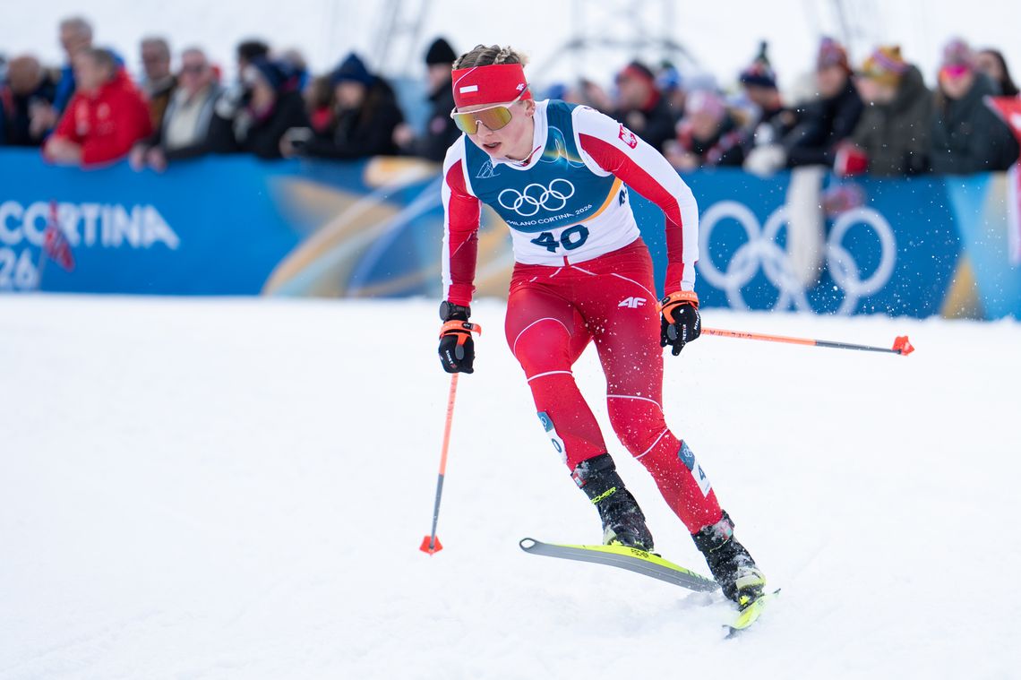 Igrzyska olimpijskie: Monika Skinder zaliczyła pierwszy występ