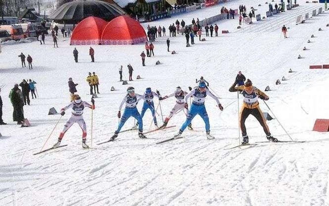 Monika Skinder została sensacyjną mistrzynią Polski w Istebnej