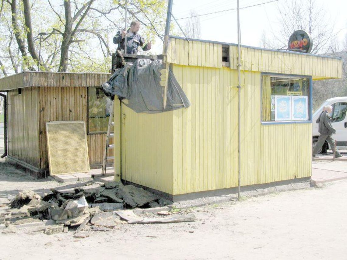 Monitoring w Białej Podlaskiej: Kamer wciąż brak