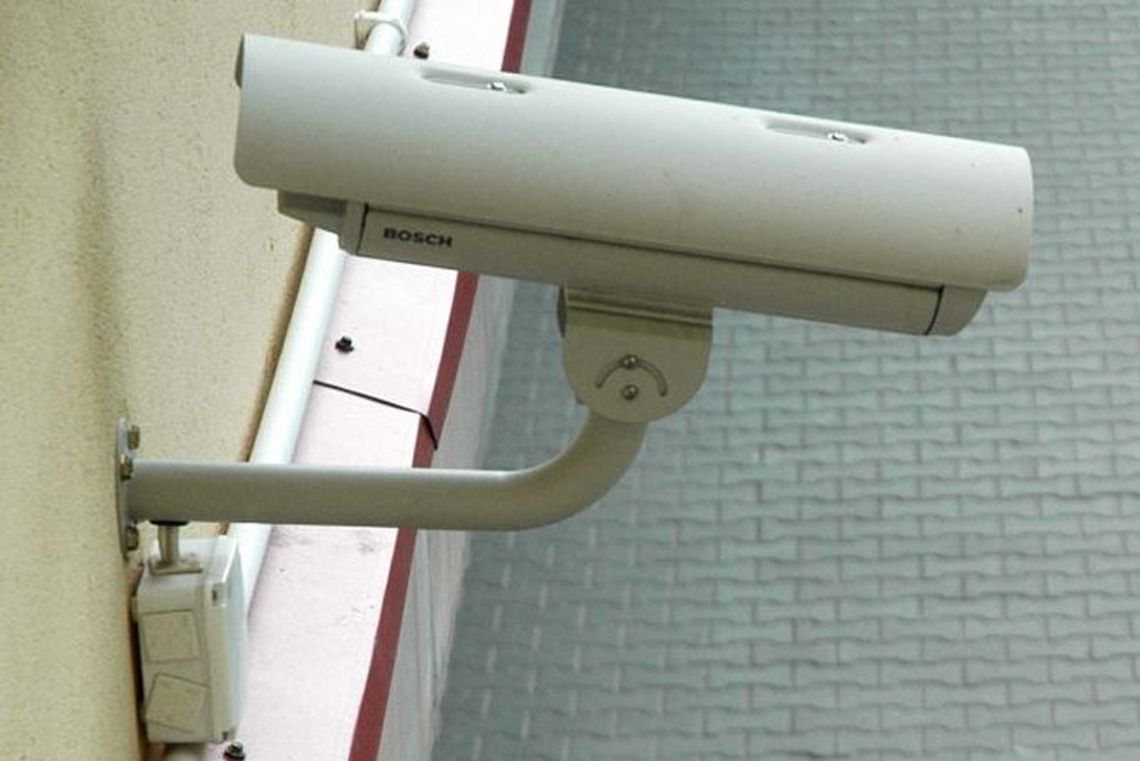 Monitoring: Więcej kamer w Świdniku