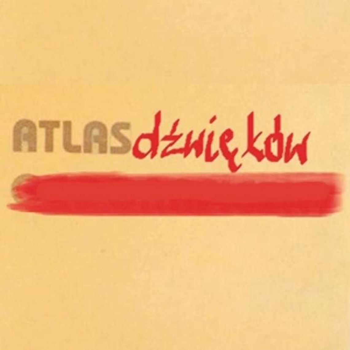 Monodram "Atlas dźwieków" w DDK Węglin