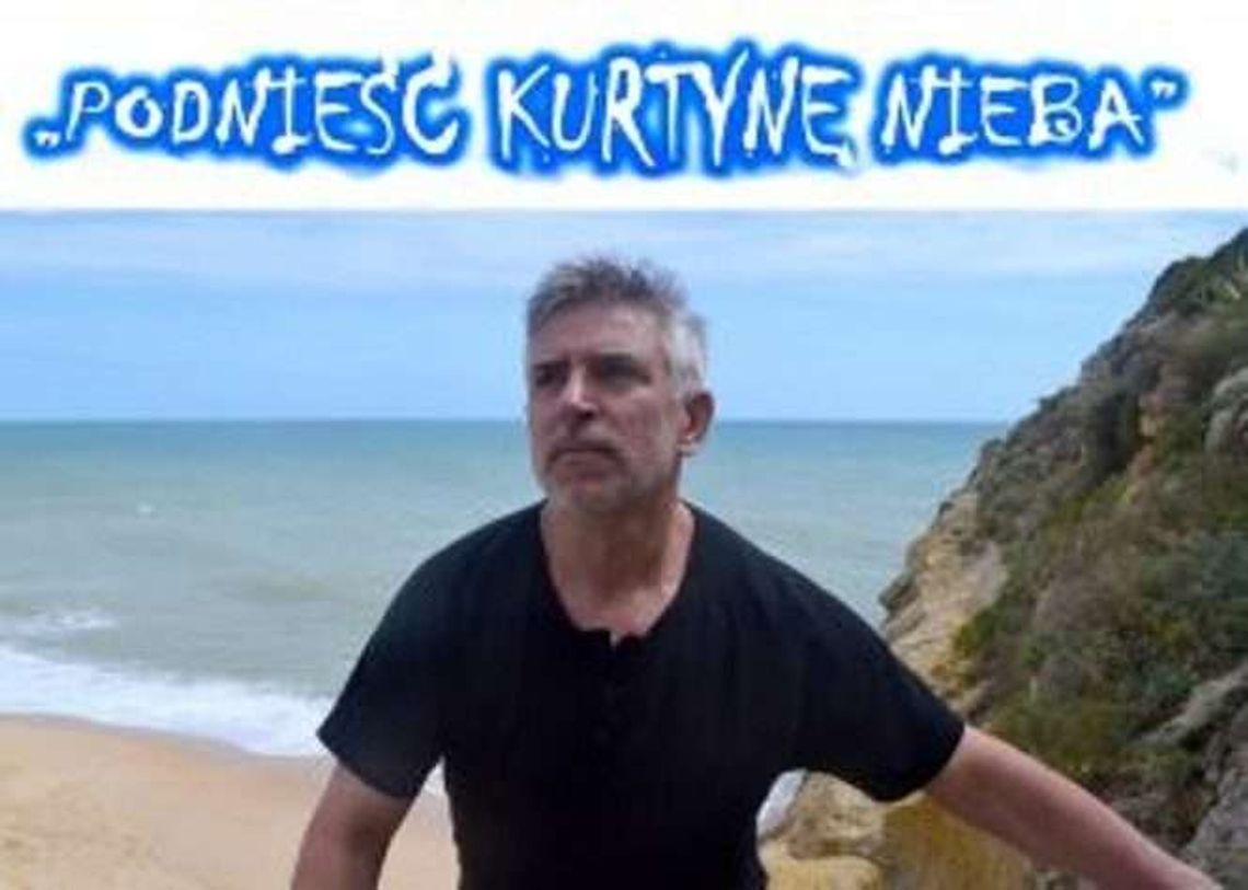 Monodram poetycki Artura Kocięckiego w DK LSM Monodram poetycki Artura Kocięckiego w DK LSM