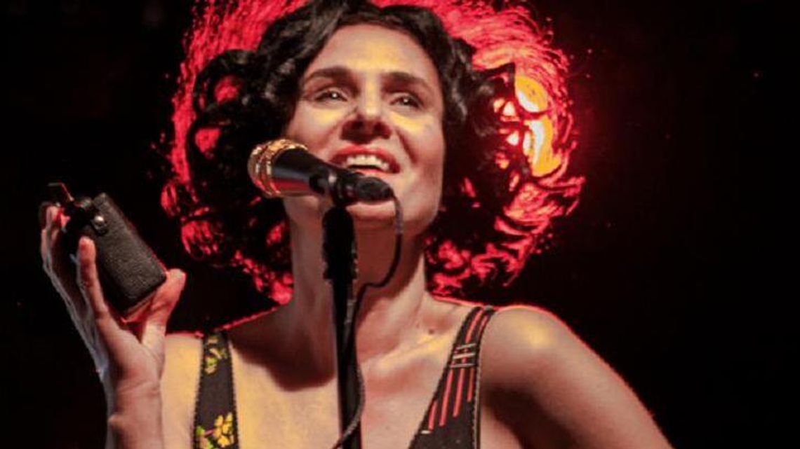 Monodram "Stryjeńska - Let's dance, Zofia!" ponownie w Lublinie