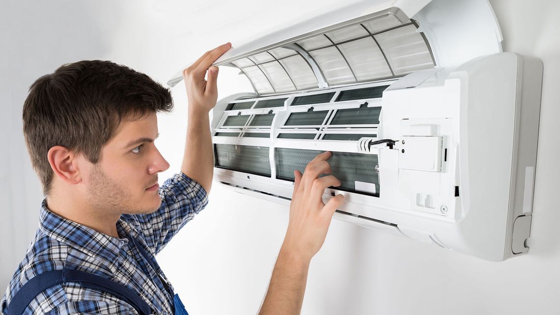 Montaż klimatyzacji ze stawka 8% - komu przysługuje?