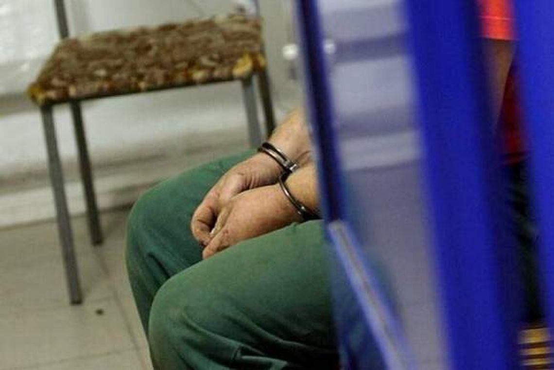 Montażowa: Skatował i zostawił w domu konającą kobietę Montażowa: Skatował i zostawił w domu konającą kobietę