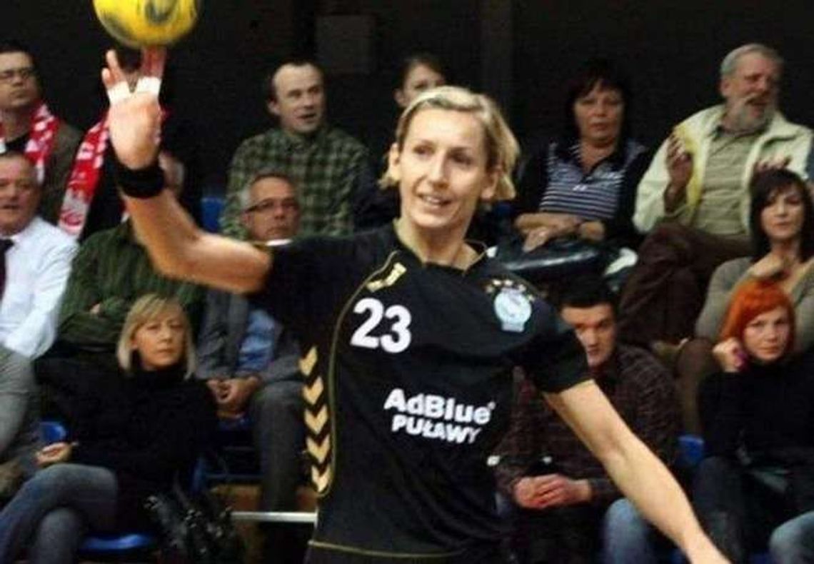 Montex Lublin wrócił do gry i wygrał Montex Lublin wrócił do gry i wygrał