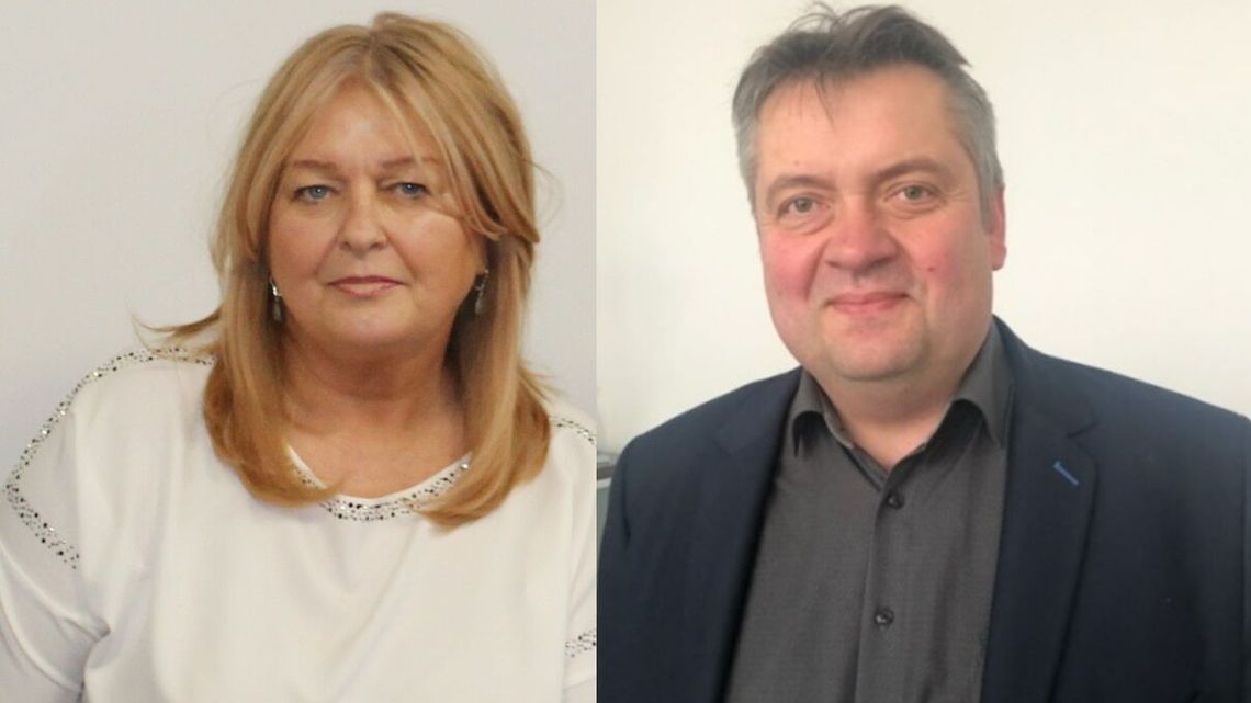 MOPR ma nowego dyrektora