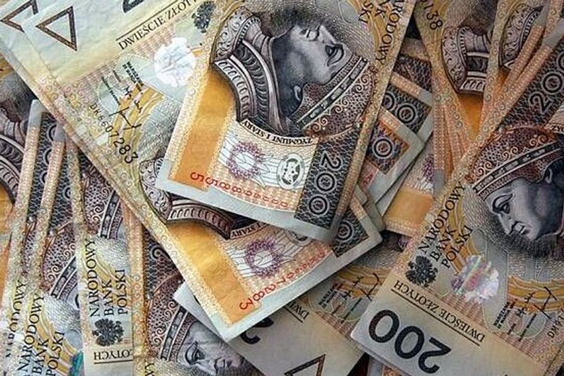 MOPS w Białej Podlaskiej ma szansę na milion