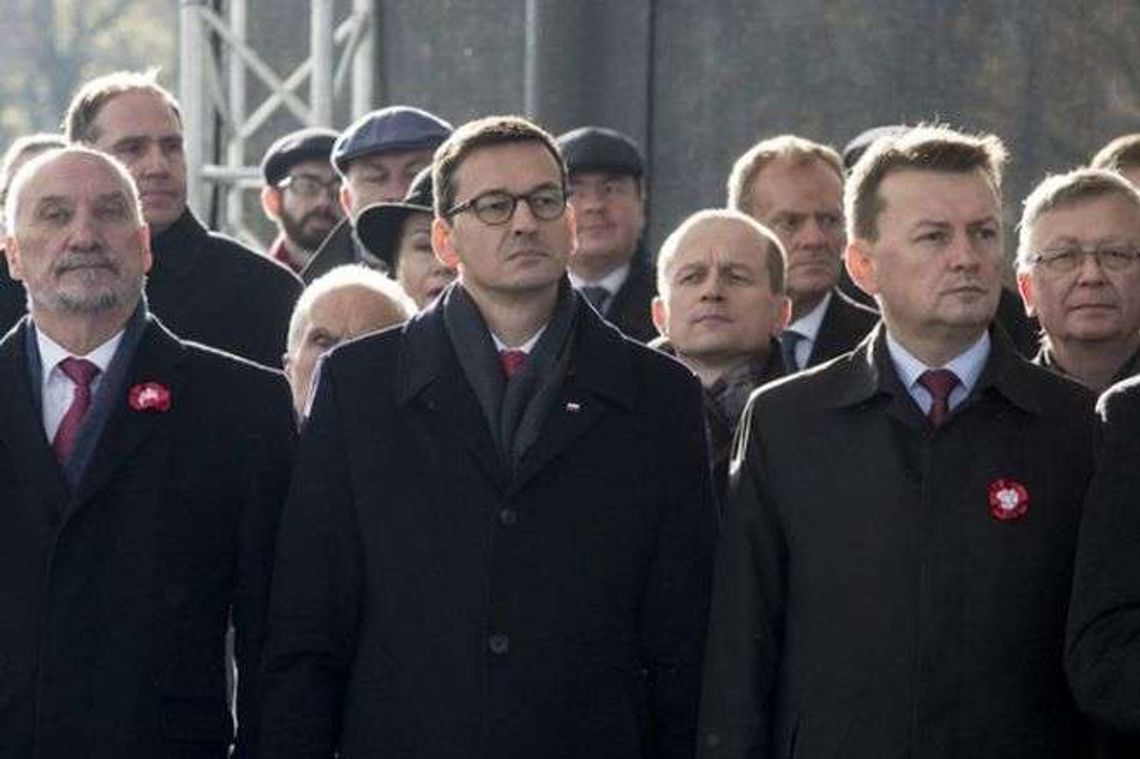 Morawiecki zostanie premierem? Opinie parlamentarzystów Morawiecki zostanie premierem? Opinie parlamentarzystów