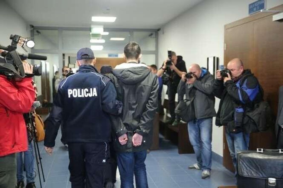 Mord w Rakowiskach wraca dzisiaj na wokandę. Zabójcy chcą złagodzenia wyroków Mord w Rakowiskach wraca dzisiaj na wokandę. Zabójcy chcą złagodzenia wyroków