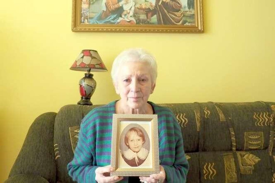 Morderca 11-letniej Magdy od 28 lat pozostaje bezkarny. Matka: "Błagam, pomóżcie"