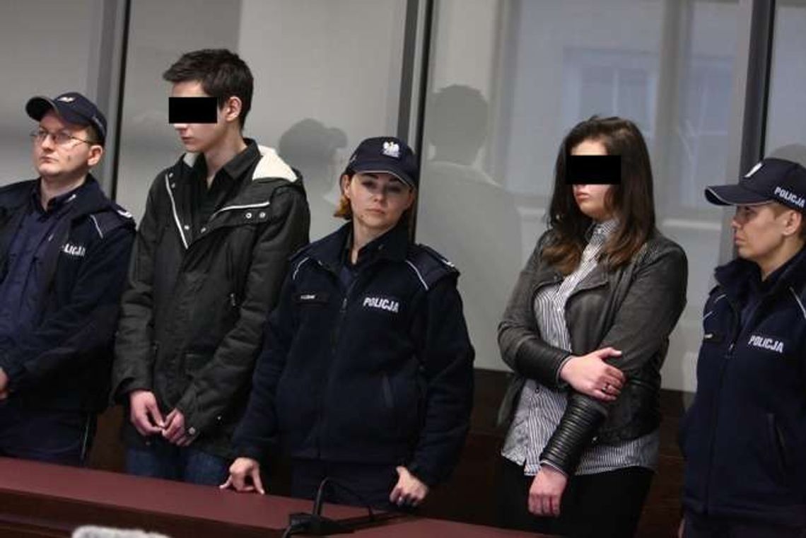 Mordercy z Rakowisk wrócą do sądu? Są wnioski o pisemne uzasadnienie wyroku