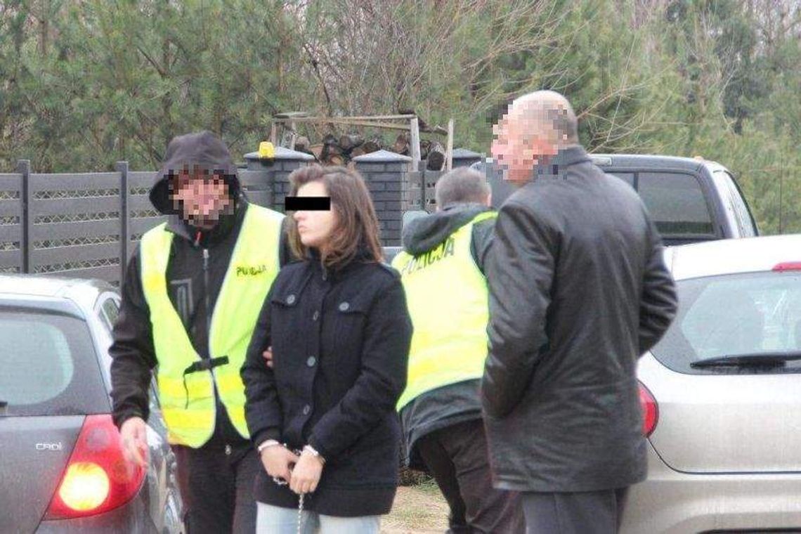 Morderczyni z Rakowisk. Pierwszy proces zawieszony Morderczyni z Rakowisk. Pierwszy proces zawieszony