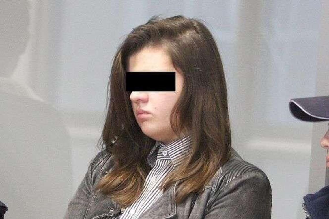 Morderczyni z Rakowisk wygrała konkurs poetycki w więzieniu w Krasnymstawie