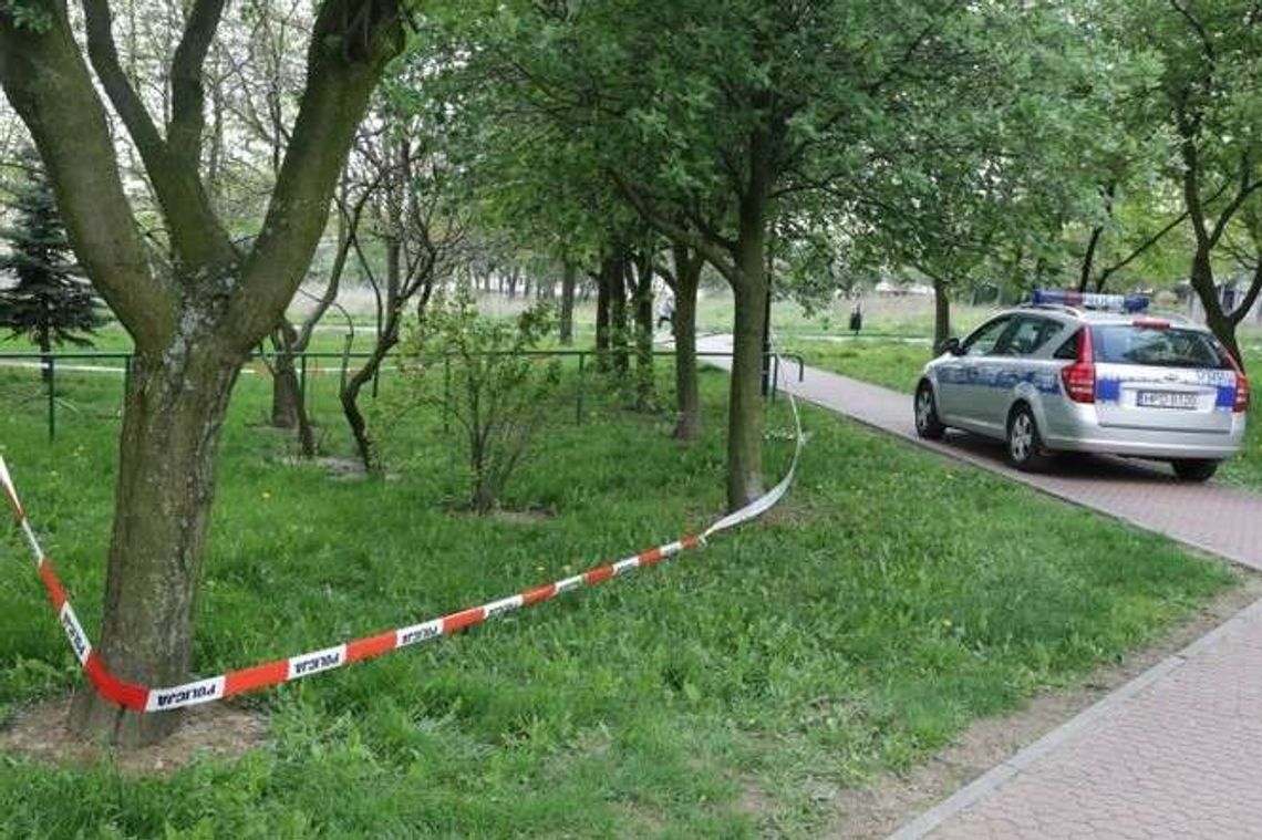 Morderstwo na ul. Bursztynowej. 25-letnia Kamila została brutalnie skatowana