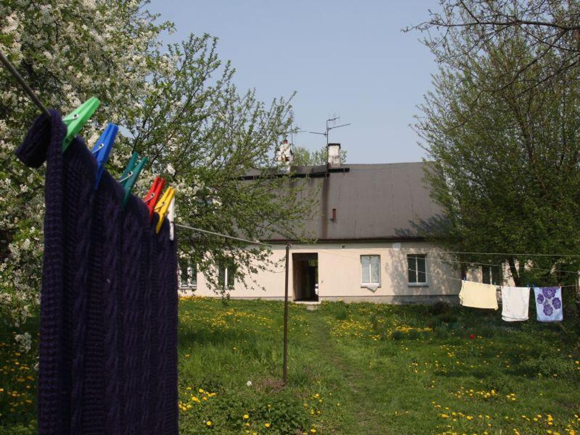 Morderstwo przy Towarowej: Podejrzany o obcięcie głowy w szpitalu psychiatrycznym Morderstwo przy Towarowej: Podejrzany o obcięcie głowy w szpitalu psychiatrycznym