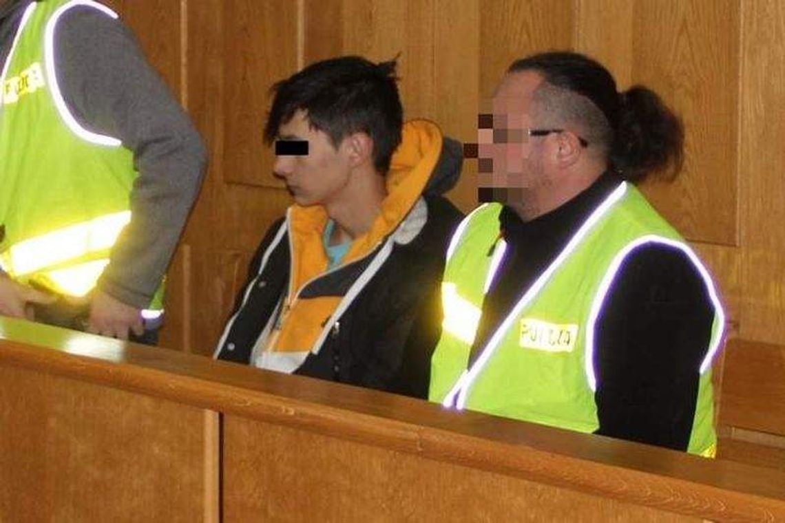 Morderstwo w Rakowiskach: Nowe decyzje sądu ws. Kamila N. Morderstwo w Rakowiskach: Nowe decyzje sądu ws. Kamila N.