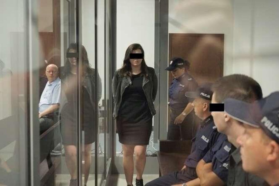 Morderstwo w Rakowiskach. Ruszył proces. Sąd częściowo wyłączył jawność (wideo, zdjęcia)